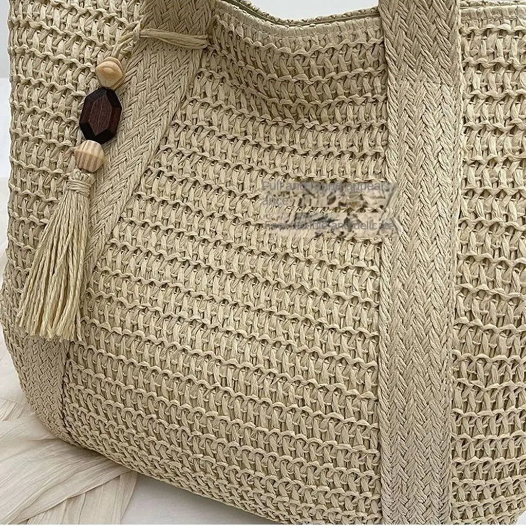 Summer Beach Handbag