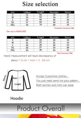 Casual Kawaii Women Sweatshirts I Need More Space Green Alien Print Hoodie Loose Warm Pullover Soft Fleece Ladies Streetwear