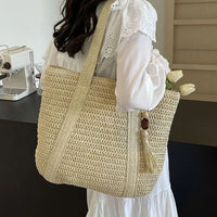 Summer Beach Handbag