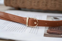2024 Summer New Artistic Vintage Woven Handbag Single Shoulder Crossbody Bag Beach Vacation Fiberglass Strap Polyester Lining