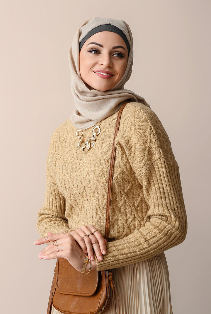 Muslim Women Hijab Scarf