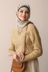 Muslim Women Hijab Scarf